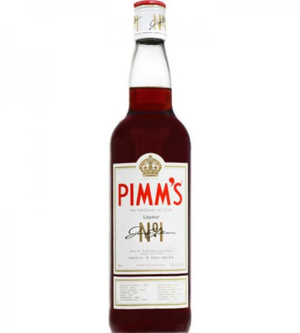 PIMM'S 750ML