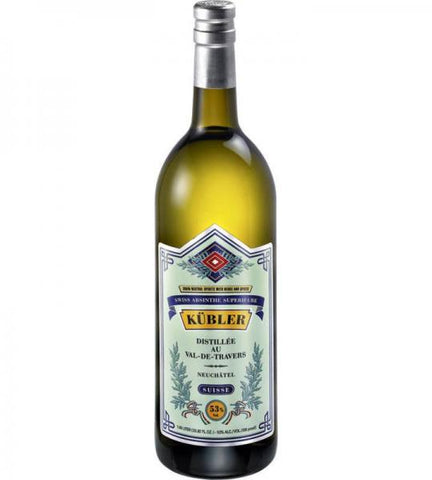 KUBLER ABSINTHE 1L