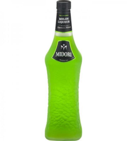 MIDORI MELON 750ML