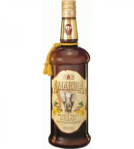 AMARULA CREAM LIQ 750ML