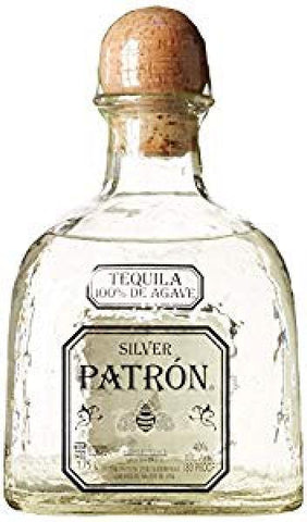 PATRON SILVER 1.75L