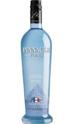 PINNACLE VODKA 1L