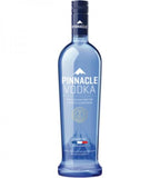 PINNACLE VODKA 1L