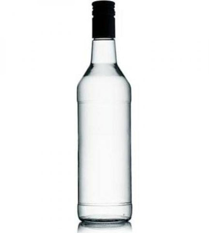 LIN LIN VODKA 750ML