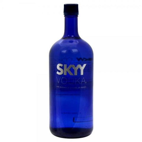 SKYY VODKA 1.75L