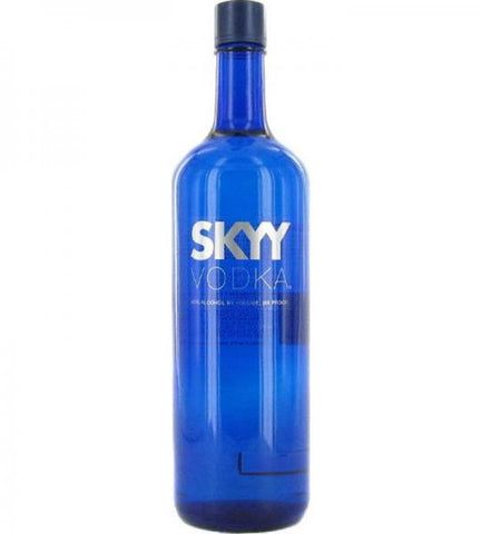 SKYY VODKA 1L