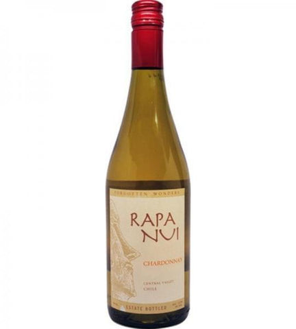 RAPA NUI CHARDONNAY 750ML