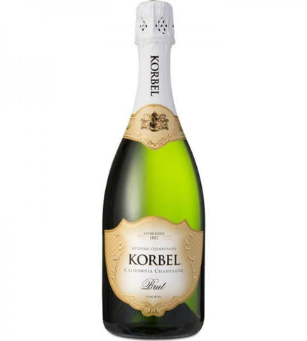 KORBEL BRUT 1.5L
