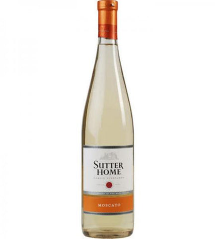 SUTTER HOME MOSCATO 1.5L