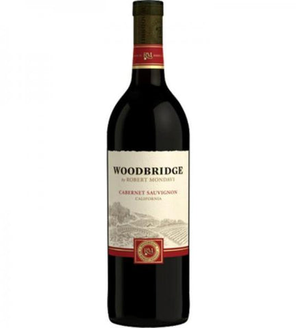 WOODBRIDGE CABERNET SAUVIGNON 1.5L
