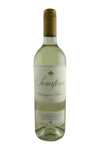 SERAVINA SAUVIGNON BLANC 750ML