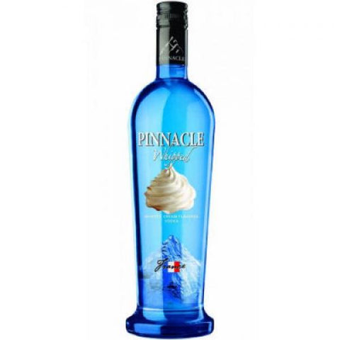 PINNACLE WHIPPED CREAM 750ML