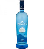 PINNACLE WHIPPED CREAM 750ML