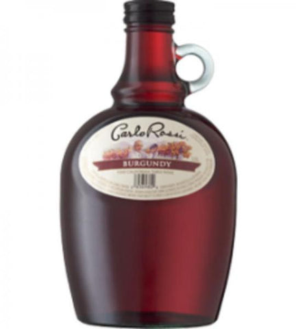 CARLO ROSSI BURGUNDY 1.5L