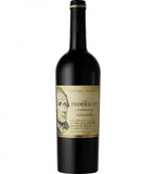 THE FEDERALIST ZINFANDEL 750ML