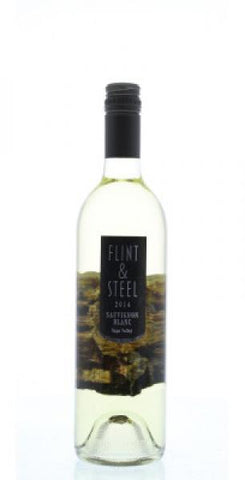 FLINT AND STEEL SAUVIGNON BLANC NAPA 750ML