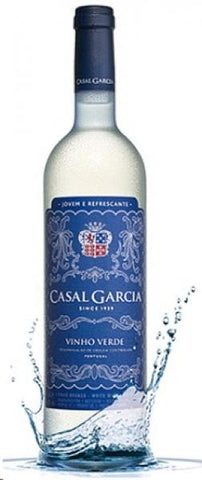CASAL GARCIA VINHO VERDE 750ML