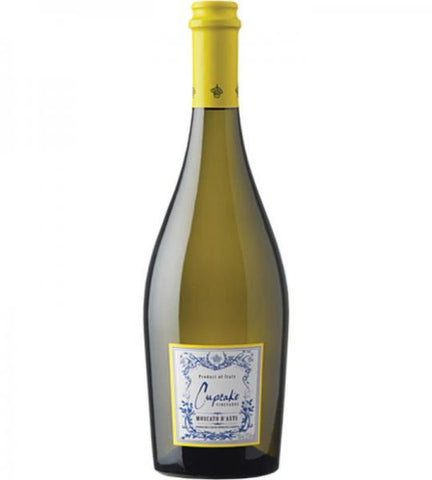 CUPCAKE MOSCATO 750ML