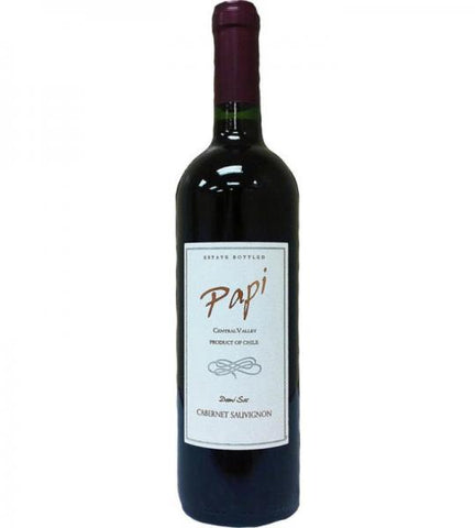 PAPI DEMI SEC MERLOT 1.5L