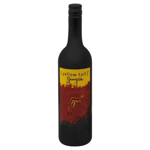 YELLOW TAIL SANGRIA 750ML
