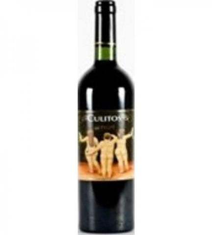 CULITOS CABERNET SAUVIGNON MERLOT 750ML