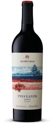 JACOB'S CREEK CLASSIC SHIRAZ 750ML