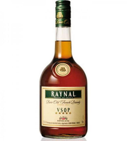 RAYNAL VSOP BRANDY 750ML