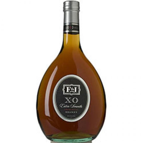 E AND J XO 750ml