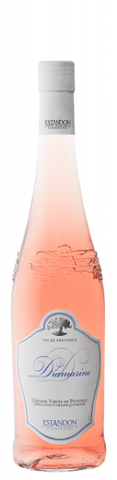 DIAMARINE COTEAUX VAROIS EN PROVENCE 2015 750ML