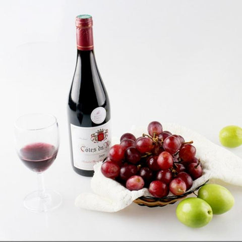 COTES DU RHONE TRADITION 750ML