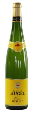 HUGEL CLASSIC RIESLING 2014 750ML