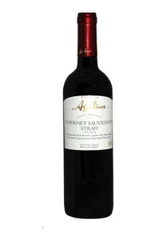 AGUSTINOS CABERNET SYRAH RESERVE 750ML
