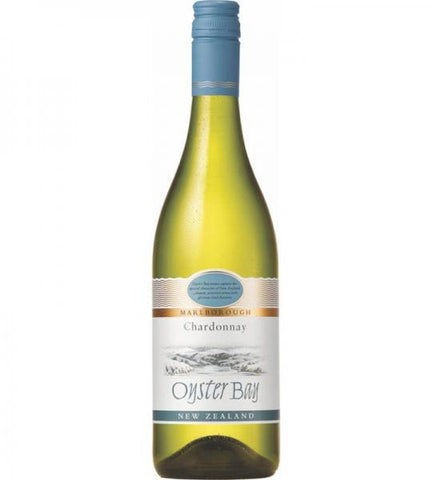 OYSTER BAY CHARDONNAY 750ML