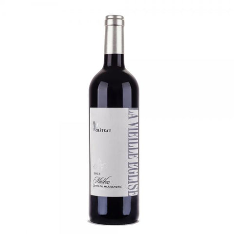 CHATEAU LA VIEILLE EGLISE MALBEC 2014 750ML
