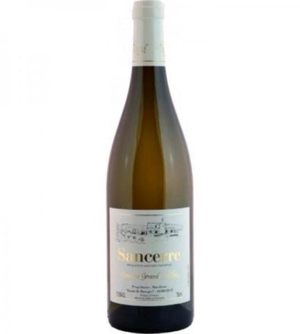 DOMAINE GERARD MILLET SANCERRE ROSE 2018 750ML