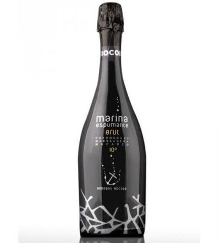 MARINA ESPUMANTE BRUT 750ML