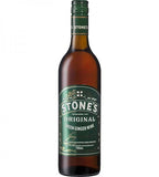 STONES GINGER WINE 750ML