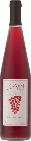 RASHI CALIFORNIA CLARET 750ML