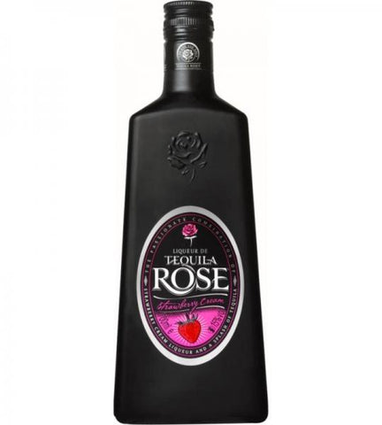 TEQUILA ROSE STRAWBERRY 750ML