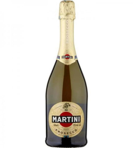 MARTINI & ROSSI PROSECCO 750ML