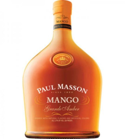 PAUL MASSON MANGO 750ML