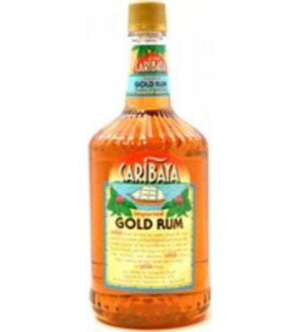 CARIBAYA GOLD RUM 1L