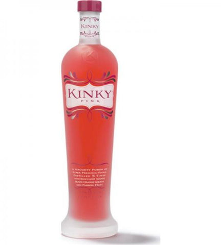 KINKY PINK 750ML