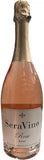 SERAVINO ROSE BRUT 750ML