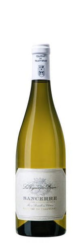 LES VIGNES DU BARON SANCERRE BLANC 2018 750ML