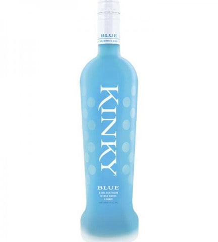 KINKY BLUE 375ML