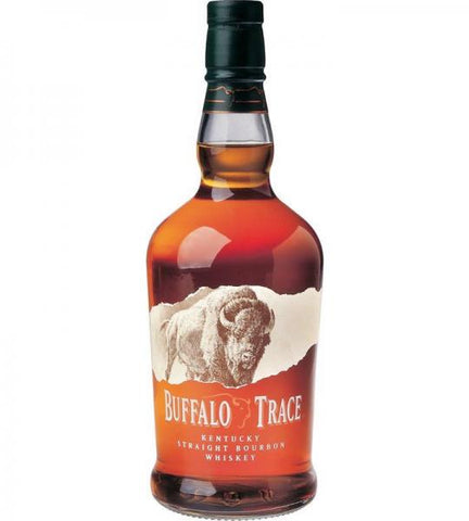 BUFFALO TRACE BOURBON 375ML