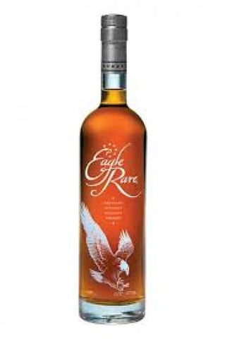 EAGLE RARE BOURBON S/B 375ML