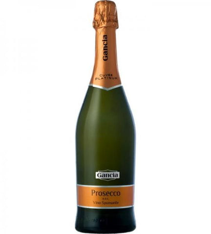 GANCIA PROSECCO 187ML