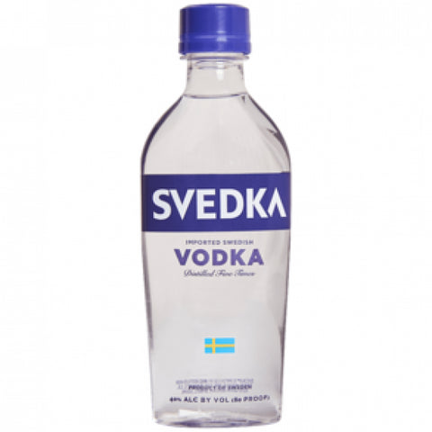 SVEDKA VODKA 100ML